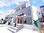 成田駅より徒歩20分 新築 2階建の賃貸物件