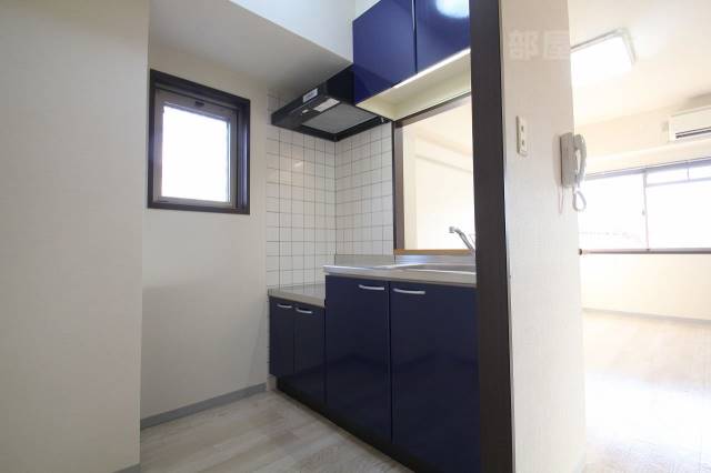 キッチン　※１０１号室室内参照