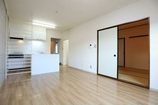 居室・リビング　※他部屋参照