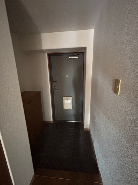 その他設備　廊下（2021.7）