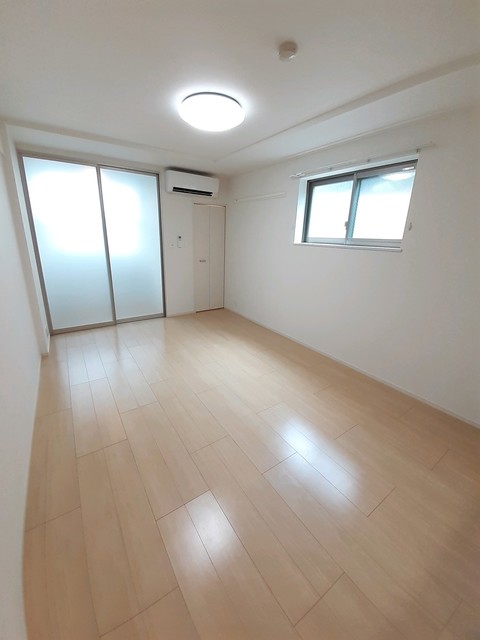 その他部屋・スペース　広々11.6帖居室