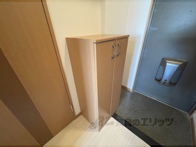 収納　下駄箱