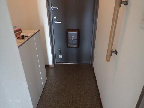 玄関　玄関（イメージ）