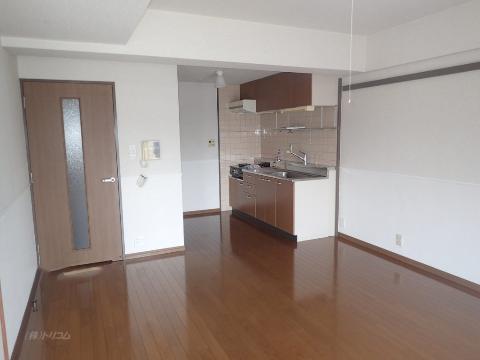 居室・リビング　リビング（イメージ）