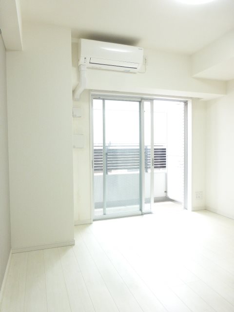 居室・リビング　居室