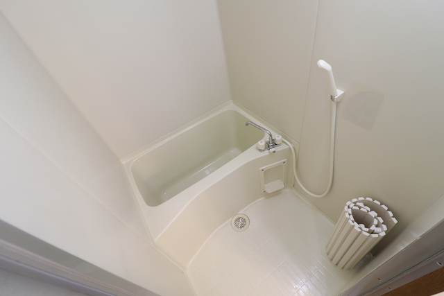 バス・シャワールーム　お風呂