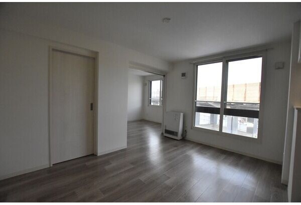 居室・リビング　☆9.4帖のリビングです！