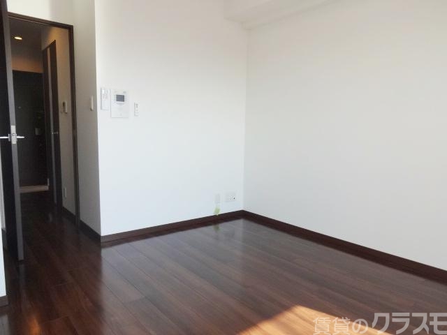 その他部屋・スペース　フローリングも綺麗です♪