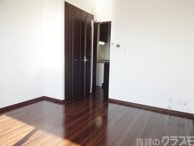 居室・リビング　一人暮らしにオススメです。