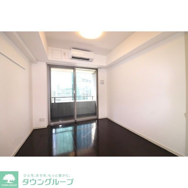 居室・リビング　お問合せは(株)タウンハウジング赤坂店へ【03-5563-…