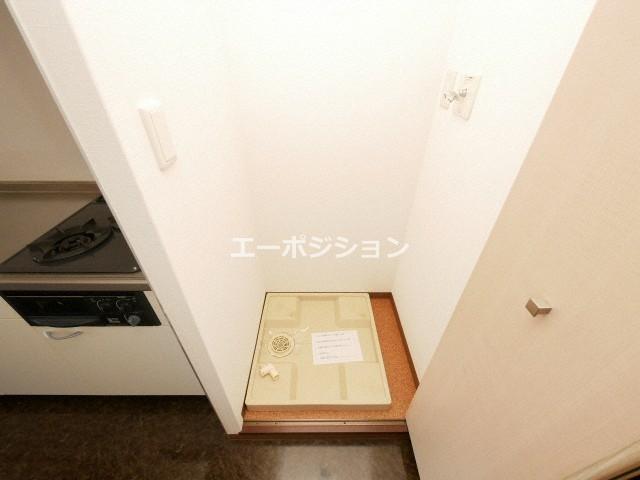 その他部屋・スペース　KDXレジデンス難波