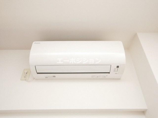 その他設備　KDXレジデンス難波