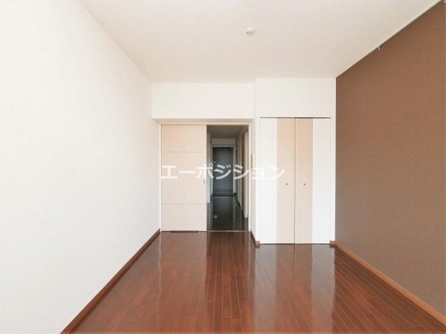 居室・リビング　KDXレジデンス難波