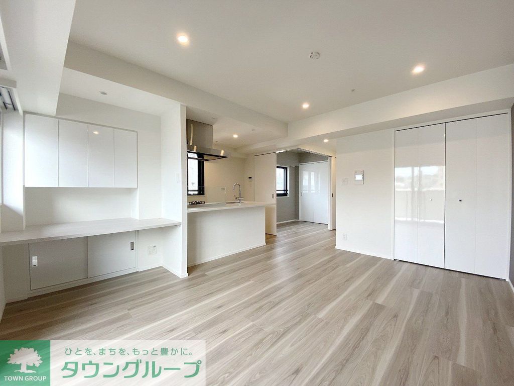 その他部屋・スペース　お問合せは(株)タウンハウジング赤坂店へ【03-5563-…