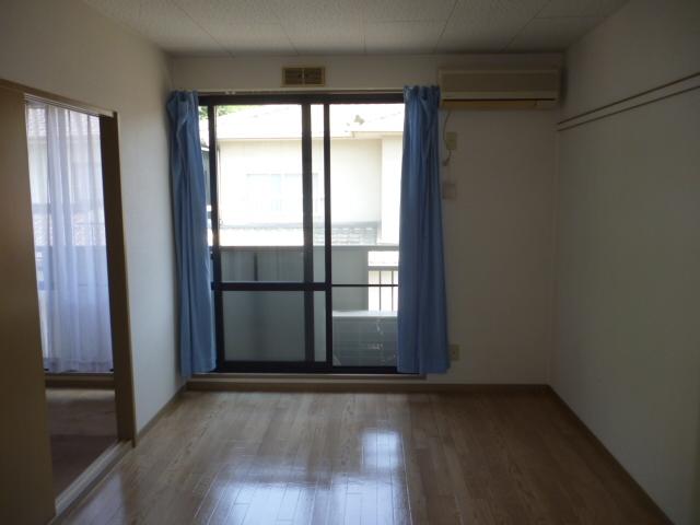 居室・リビング　洋室