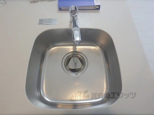 キッチン　シンク