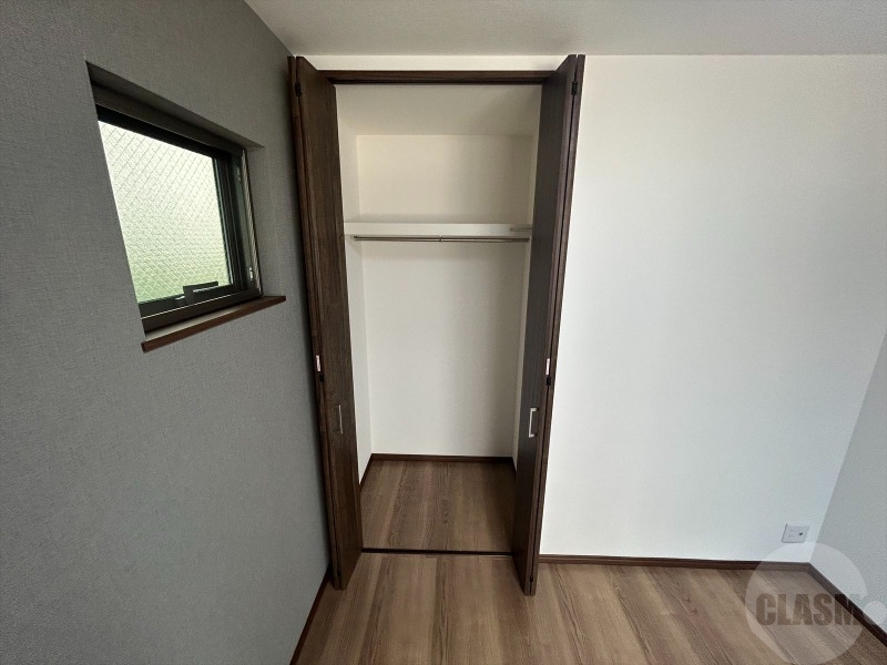 収納　収納スペース