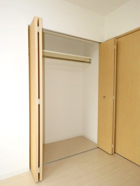 収納　☆クローゼット☆