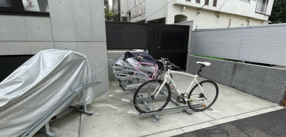 その他共有部分　共有部分