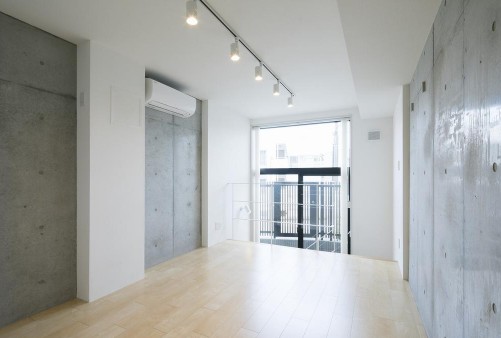 居室・リビング　居室