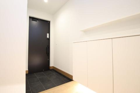 玄関　玄関（イメージ）