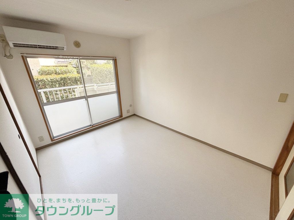 その他部屋・スペース　バルコニー