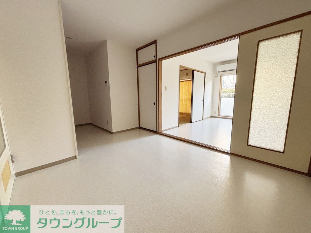 居室・リビング　リビング/居室