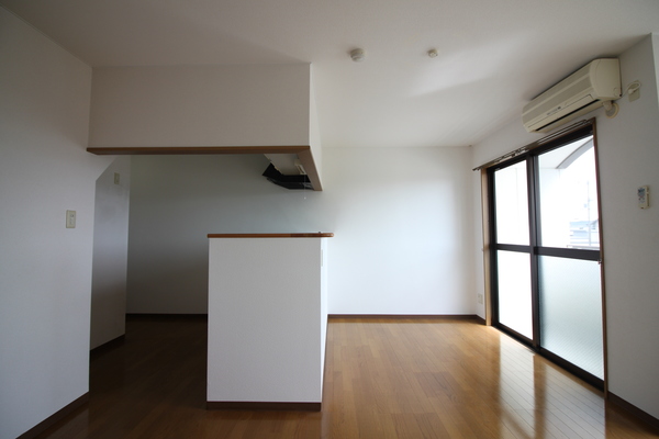 その他部屋・スペース　キッチンスペース