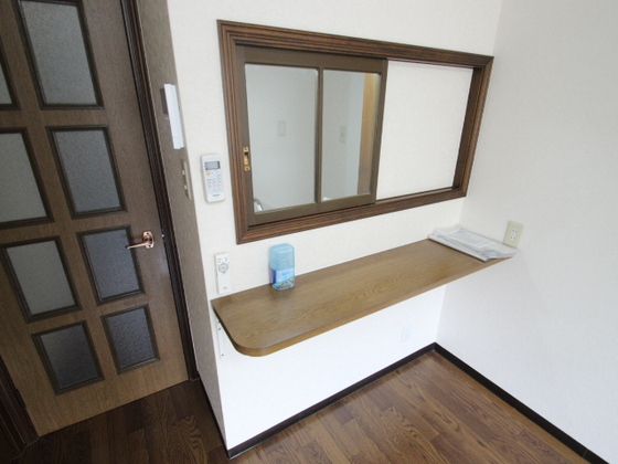 その他部屋・スペース　※別号室の写真になります。