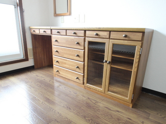 その他　※別号室の写真になります。