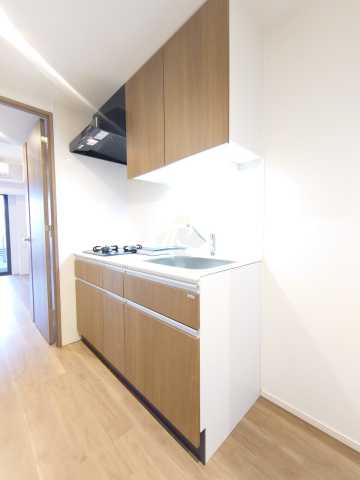 キッチン　ヒューリック目白