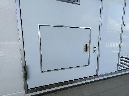 その他　宅配ボックス