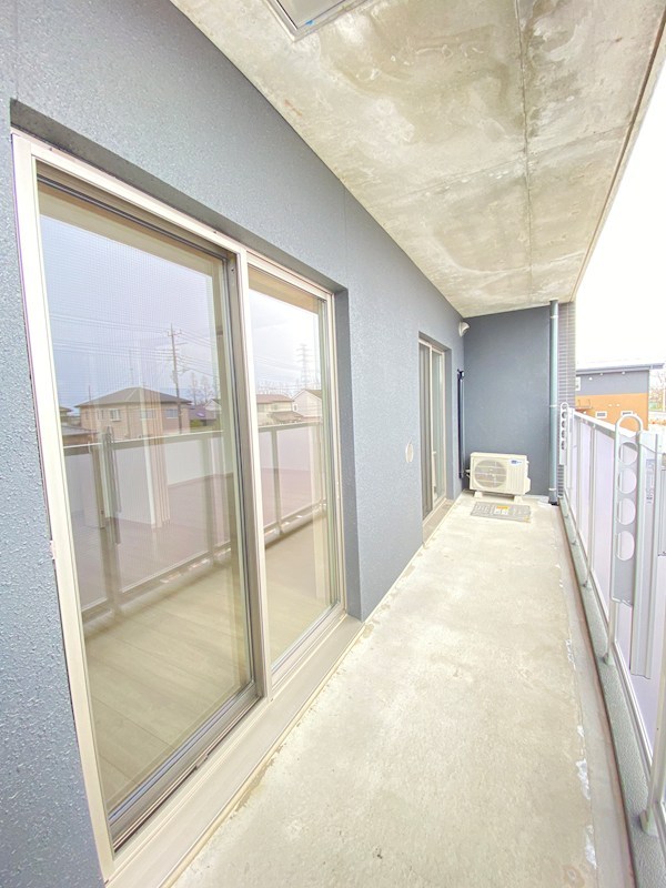 トイレ　106号室の写真です。照明器具はつきません◎図面や画像と現況