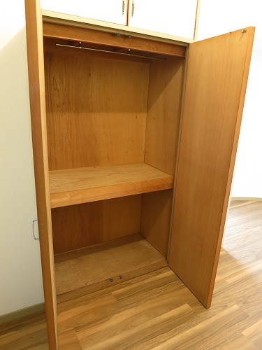 収納　別号室の写真です※現況優先