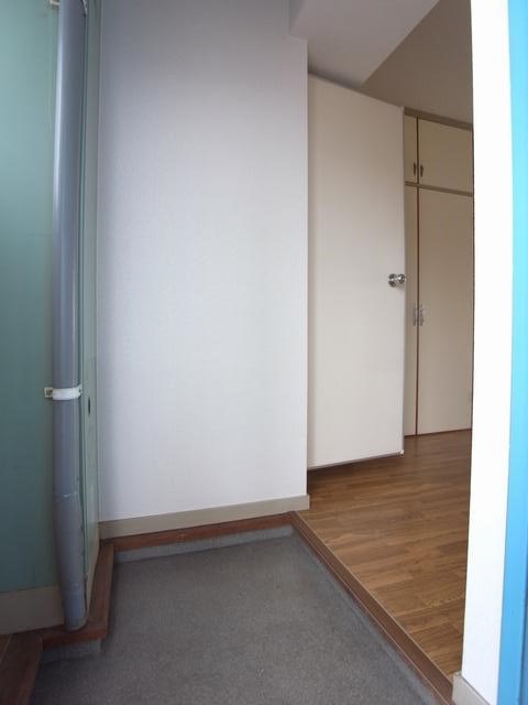 玄関　別号室の写真です※現況優先