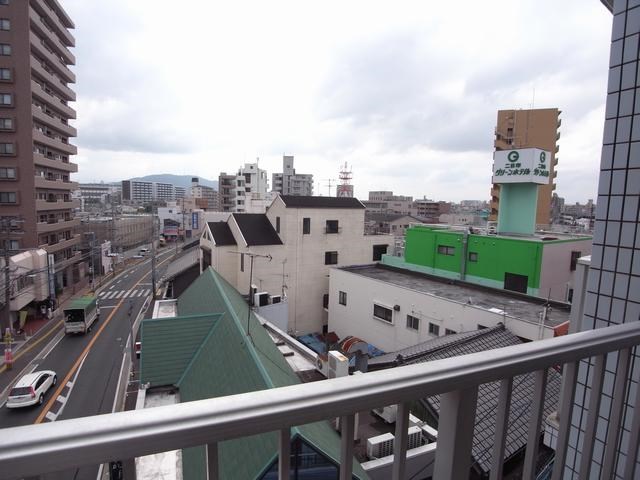 眺望　別号室の写真です※現況優先