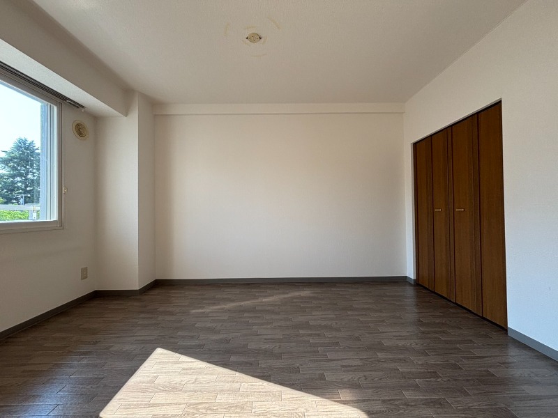 その他部屋・スペース　明るい洋室