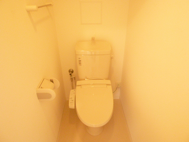 トイレ　※他部屋参照・現況優先