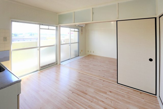 居室・リビング　おしゃれなリビングです