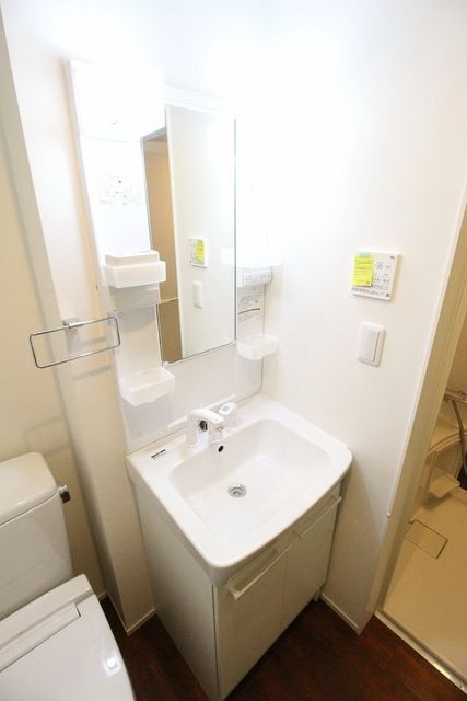 洗面設備　★タウンハウジング稲田堤店までお問い合わせください★