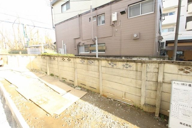 眺望　★タウンハウジング稲田堤店までお問い合わせください★