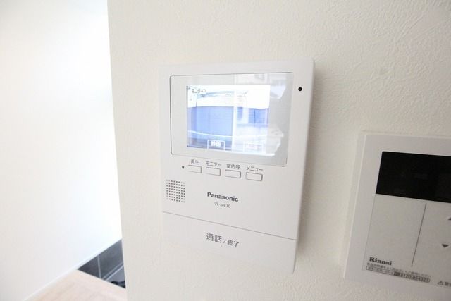 セキュリティ　★タウンハウジング稲田堤店までお問い合わせください★