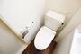 トイレ　★タウンハウジング稲田堤店までお問い合わせください★