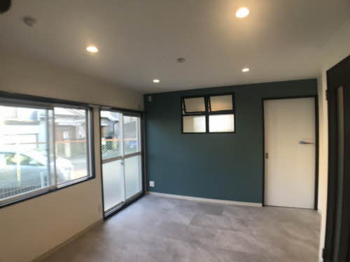 居室・リビング