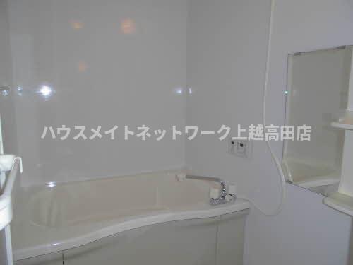 バス・シャワールーム　追焚機能付