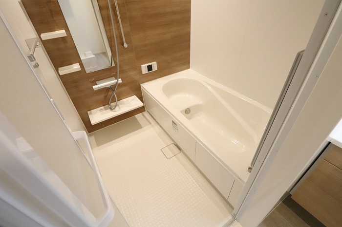 バス・シャワールーム　イメージ