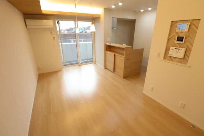 居室・リビング　イメージ