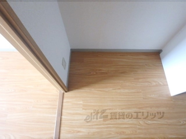 その他部屋・スペース　冷蔵庫置場