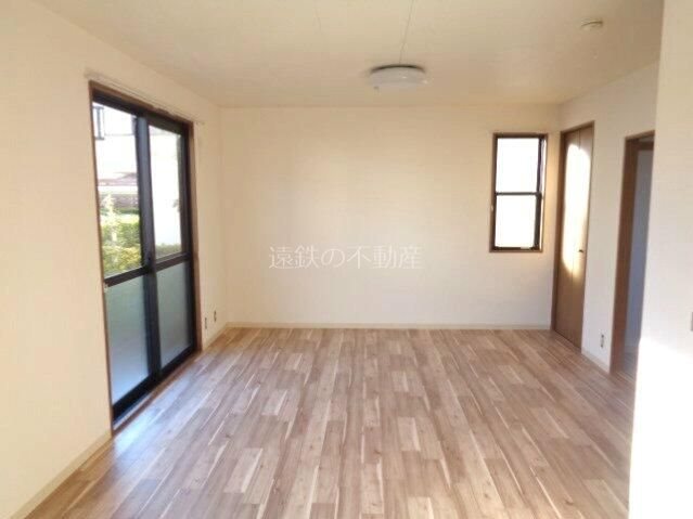 居室・リビング　※現況優先