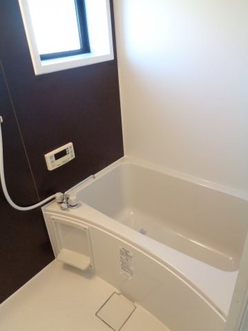 バス・シャワールーム　※現況優先